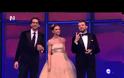 Eurovision 2014: Κέρδισε η πιο «προκλητική» συμμετοχή