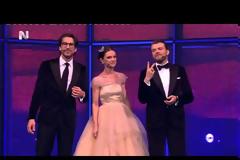 Eurovision 2014: Κέρδισε η πιο «προκλητική» συμμετοχή