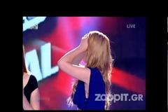 The Voice: Ρεκόρ τηλεθέασης ο τελικός! Ξεπέρασε το 70%!