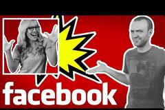 5 περίεργα στοιχεία που δεν γνωρίζετε για το Facebook!
