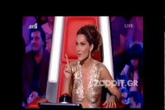 Σφαγή στο Voice! Γιατί πλακωθήκαν Ρέμος-Μιχάλης; [video]