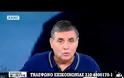 Aποκάλυψη του Γιώργου Τράγκα: Aπό τι πέθανε ο Χριστόδουλος;
