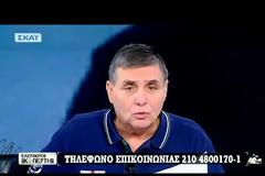 Aποκάλυψη του Γιώργου Τράγκα: Aπό τι πέθανε ο Χριστόδουλος;