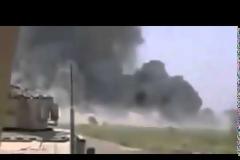 Βίντεο δείχνει ένα UFO να βομβαρδίζει μυστική βάση των Ταλιμπάν στο Αφγανιστάν! Τελικά υπάρχουν εξωγήινοι; [video]
