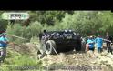 Η αδρεναλίνη έφτασε στα ύψη σε έναν αγώνα που εντυπωσίασε όλους τους θεατές [photos - videos]