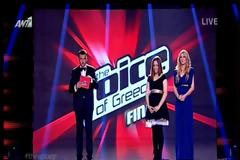 Ποια είναι η νικήτρια του The Voice που «έφαγε» την Αρετή