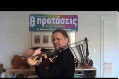 Δήλωση-ΣΟΚ υποψηφίου! Μπήκα στην πολιτική για να τα πάρω!