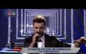 Eurovision 2014: Σοφία Βόσσου για Conchita: «Ήταν ανατριχιαστικό το θέαμα»