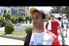 Salomon Lamia City Trail - Ένας μοναδικός αγώνας με πάνω από 300 αθλητές [video]