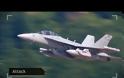 Παράδοση του εκατοστού EA-18G Growler - Δείτε το εντυπωσιακό βίντεο!