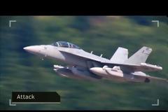 Παράδοση του εκατοστού EA-18G Growler - Δείτε το εντυπωσιακό βίντεο!