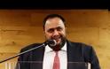 ΠΛΑΝΑ ΑΠΟ ΤΗ ΣΥΖΗΤΗΣΗ ΤΟΥ ΜΑΡΙΝΑΚΗ ΜΕ ΤΟΥΣ ΚΑΤΟΧΟΥΣ ΔΙΑΡΚΕΙΑΣ ΤΟΥ ΘΡΥΛΟΥ *ΒΙΝΤΕΟ*
