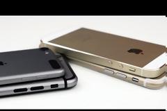Νέο video με το iphone 6 συγκρίνεται με το 5S