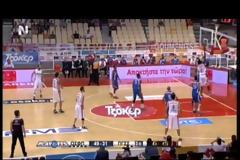 ΟΙ ΚΑΛΥΤΕΡΕΣ ΣΤΙΓΜΕΣ ΤΟΥ ΟΛΥΜΠΙΑΚΟΣ - ΠΑΝΙΩΝΙΟΣ (78-43) ΣΕ ΕΝΑ 6ΛΕΠΤΟ ΒΙΝΤΕΟ