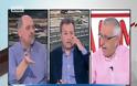 Κακλαμάνης εναντίον Τρέμη: Αυτή με απέκλεισε από το debate του ΜEGA