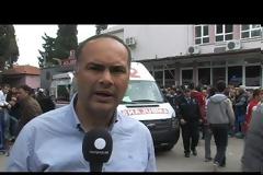 ΣΥΛΛΥΠΗΤΗΡΙΟ ΤΗΛΕΓΡΑΦΗΜΑ ΤΟΥ Κ. ΠΑΠΟΥΛΙΑ ΣΤΟΝ ΤΟΥΡΚΟ ΠΡΟΕΔΡΟ (VIDEO)