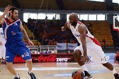 ΤΑ... «ΜΑΓΙΚΑ» ΤΟΥ MVP ΚΟΛΙΝΣ ΚΟΝΤΡΑ ΣΤΟΝ ΠΑΝΙΩΝΙΟ *ΒΙΝΤΕΟ*