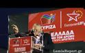 Μανώλης Γλέζος προς Αντώνη Σαμαρά: 
