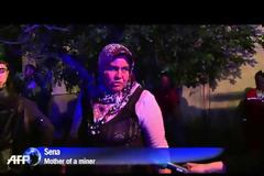 Οργή στην Τουρκία για τους 282 νεκρούς ανθρακωρύχους - Διαδηλωτές επιτέθηκαν στο αυτοκίνητο του Ερντογάν