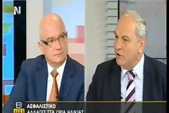 Παναγιώτης Κοκκόρης: Δεν θα υπάρξει καμία μείωση στις συντάξεις