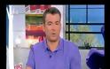 Λιάγκας για Μακρυπούλια: «Αν έχεις τέτοια γόνατα δε μπορείς να φοράς μίνι»