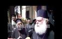 Πατριάρχης Αλεξάνδρειας: «Περνάμε δύσκολα, αλλά είμαστε μαθημένοι στα δύσκολα» [video]
