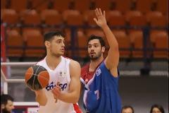 PLAY OF THE NIGHT : ΜΑΡΝΤΙ ΣΕΡΒΙΡΕΙ, ΙΩΑΝΝΗΣ ΚΑΡΦΩΝΕΙ! *ΒΙΝΤΕΟ*