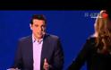 ΑΛ. ΤΣΙΠΡΑΣ: ΠΕΡΙΣΣΟΤΕΡΗ ΔΗΜΟΚΡΑΤΙΑ ΣΤΗΝ ΕΥΡΩΠΗ (VIDEO)