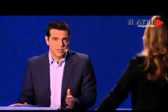 ΑΛ. ΤΣΙΠΡΑΣ: ΠΕΡΙΣΣΟΤΕΡΗ ΔΗΜΟΚΡΑΤΙΑ ΣΤΗΝ ΕΥΡΩΠΗ (VIDEO)