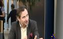 Γιώργος Χατζημαρκάκης - Ιούνιος 2012: «Eάν θα κερδίσει ο Τσίπρας τις εκλογές, τότε η επομένη δόση δεν θα δοθεί στην Ελλάδα»