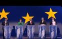 ΣΥΡΙΖΑ ΚΑΙ Ν.Δ. ΓΙΑ ΤΗΝ ΠΑΡΟΥΣΙΑ ΤΣΙΠΡΑ ΣΤΟ DEBATE ΤΩΝ «5»