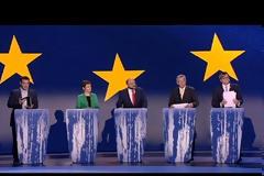 ΣΥΡΙΖΑ ΚΑΙ Ν.Δ. ΓΙΑ ΤΗΝ ΠΑΡΟΥΣΙΑ ΤΣΙΠΡΑ ΣΤΟ DEBATE ΤΩΝ «5»