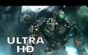 Τα σπάει το τρέιλερ του “Transformers: Age of Extinction”! [video]