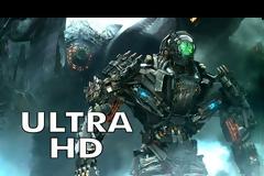Τα σπάει το τρέιλερ του “Transformers: Age of Extinction”! [video]