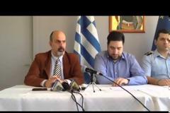 Τελείωσε το πάρτι με τη μαύρη εργασία στο νοσοκομείο του Ρίο - Συνελήφθησαν 6 παράνομες αποκλειστικές νοσοκόμες [videos]