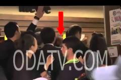 Oι στιγμές που δεν θα ξεχάσει ο Ερντογάν σε βίντεο