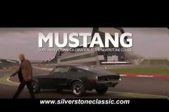 Φόρος τιμής για τα 50 χρόνια της Ford Mustang - Το θρυλικό Bullitt «αναβιώνει» [video]