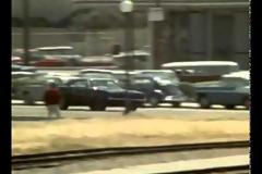 Φόρος τιμής για τα 50 χρόνια της Ford Mustang - Το θρυλικό Bullitt «αναβιώνει» [video]