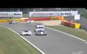 Στην πίστα του Spa για τον αγώνα FIA WEC [video]