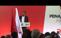 ΓΙΑ ΝΙΚΗ ΤΗΣ ΑΡΙΣΤΕΡΑΣ ΚΑΛΕΣΑΝ Ρ. ΔΟΥΡΟΥ & ΓΑΒ. ΣΑΚΕΛΛΑΡΙΔΗΣ