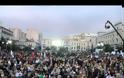 ΓΙΑ ΝΙΚΗ ΤΗΣ ΑΡΙΣΤΕΡΑΣ ΚΑΛΕΣΑΝ Ρ. ΔΟΥΡΟΥ & ΓΑΒ. ΣΑΚΕΛΛΑΡΙΔΗΣ