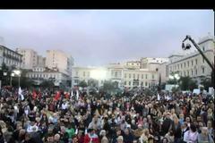 ΓΙΑ ΝΙΚΗ ΤΗΣ ΑΡΙΣΤΕΡΑΣ ΚΑΛΕΣΑΝ Ρ. ΔΟΥΡΟΥ & ΓΑΒ. ΣΑΚΕΛΛΑΡΙΔΗΣ