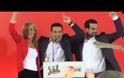 ΓΙΑ ΝΙΚΗ ΤΗΣ ΑΡΙΣΤΕΡΑΣ ΚΑΛΕΣΑΝ Ρ. ΔΟΥΡΟΥ & ΓΑΒ. ΣΑΚΕΛΛΑΡΙΔΗΣ