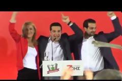 ΓΙΑ ΝΙΚΗ ΤΗΣ ΑΡΙΣΤΕΡΑΣ ΚΑΛΕΣΑΝ Ρ. ΔΟΥΡΟΥ & ΓΑΒ. ΣΑΚΕΛΛΑΡΙΔΗΣ