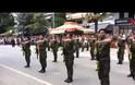 Εντυπωσίασε η Διμοιρία Επιδείξεων της ΧΙΙης Μεραρχίας του «ΕΒΡΟΥ» - Εύσημα του Α/ΓΕΕΘΑ μέσω… Twitter ! [video - photos]
