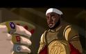 NBA αλά Game of Thrones σε ένα βίντεο που τα 