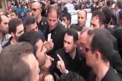 Νέα πρόκληση Ερντογάν: «Αν με γιουχάρεις, θα σε χαστουκίσω»