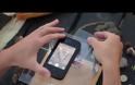 Πώς να μετατρέψετε το smartphone σας σε μικροσκόπιο! [Video]