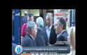 ΑΝΟΙΞΑΝ ΣΤΙΣ 7:00 ΤΟ ΠΡΩΙ ΟΙ ΚΑΛΠΕΣ - ΣΕ ΕΞΕΛΙΞΗ Η ΨΗΦΟΦΟΡΙΑ