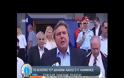 ΚΑΜΜΕΝΟΣ: ΝΑ ΜΗΝ ΠΟΥΝ ΟΤΙ Ο ΛΑΟΣ ΕΝΕΚΡΙΝΕ ΤΑ ΜΝΗΜΟΝΙΑ